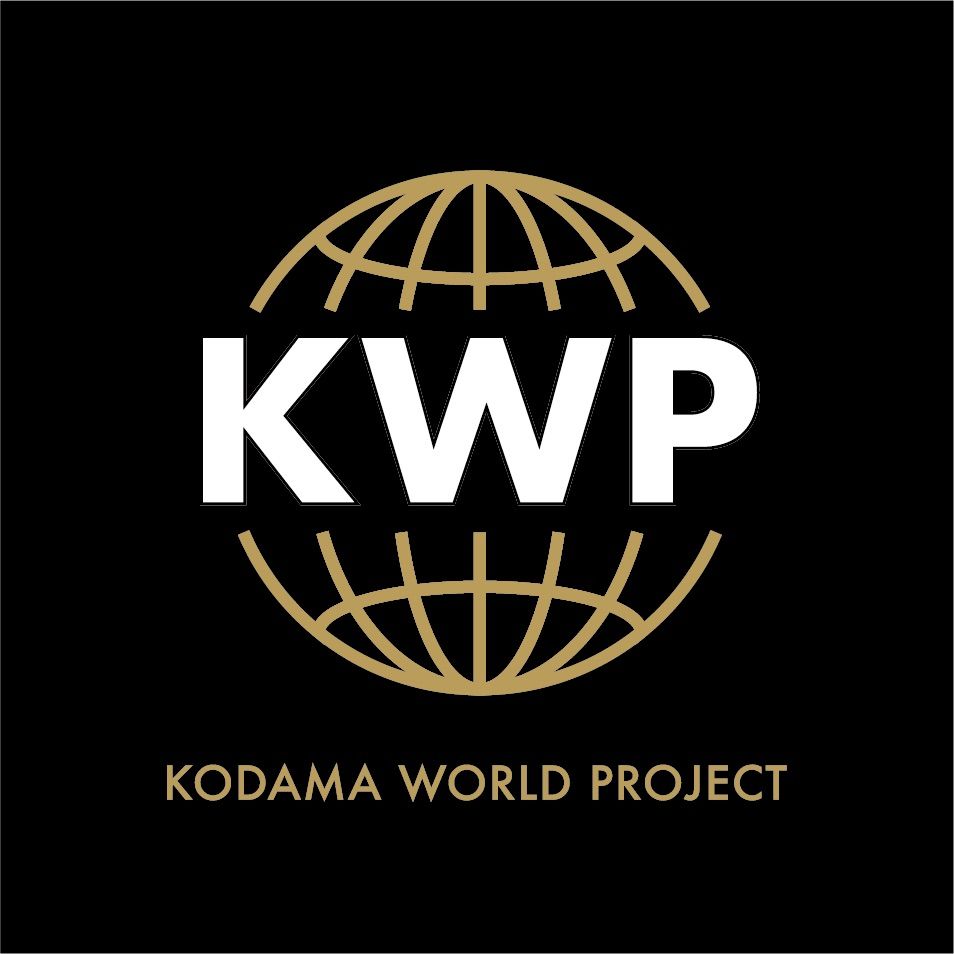 KWP Logo
